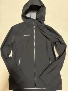 2026年最新】マムート trail jacketの人気アイテム - メルカリ