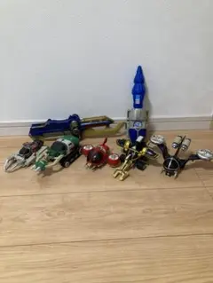 2026年最新】ビーファイター 重甲の人気アイテム - メルカリ