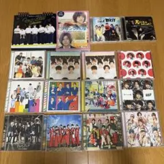 【まとめ売り】 Man アルバム・シングル グッズ Snow Man CD シングル まとめ売り - メルカリ
