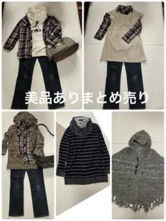 yumi taya様専用　　レディース服　 まとめ売り