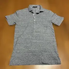 Rhythm of Life UNITED ARROWS ポロシャツ Sのサムネイル