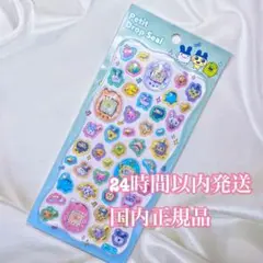 たまごっち　プチドロップシール　ボンボンドロップシール
