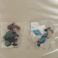 忍たま乱太郎 select×collect 伏木蔵・善法寺伊作アクリルスタンド