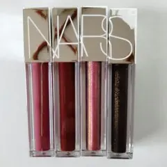 NARS　ルージュ　リップグロス　フルビニール　リップ　ラッカー　5.5mlのサムネイル