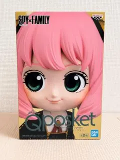 2026年最新】アーニャ フィギュア qposketの人気アイテム - メルカリ