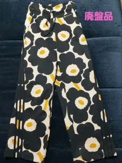 【３月20日まで出品】adidasmarimekko