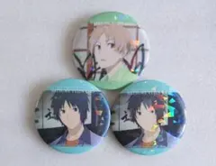 2025年最新】夏目友人帳 缶バッジ 夏目貴志の人気アイテム - メルカリ