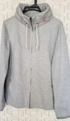 ジョイントワークス メンズ パーカー L