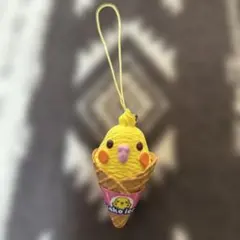 奇譚クラブ インコアイス ストラップ