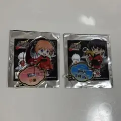 銀魂 アクリルスタンド 吉原大炎上