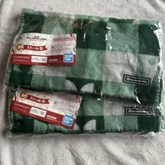 Mrs. GREEN APPLE 一番くじC賞ストールセット