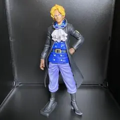 ワンピース Grandista フィギュア【サボ】