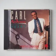 Carl Anderson – Pieces Of A Heart