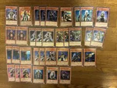 遊戯王　ゲートボール　1103　終世　デッキパーツ　初期統一 遊戯王 ゲートボール 1103デッキ販売】代行天使デッキ 販売ページ