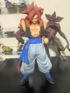 ‎*☆様 THE GREATEST SAIYAN　A賞スーパーサイヤ人4 ゴジー