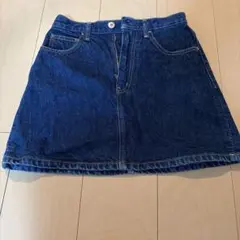 SLY JEANSミニスカートのサムネイル