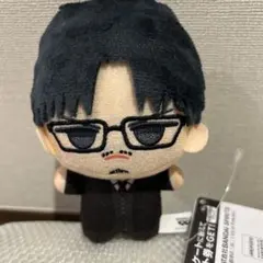 黄泉のツガイ ちびぐるみ 影森ジン　②
