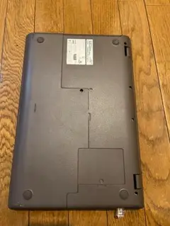 LIFEBOOK AH/53/C2　型名 FMVA53C2BG
