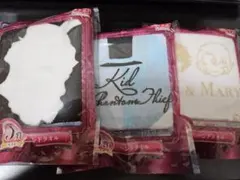 名探偵コナン セガラッキーくじ J賞ハンドタオル