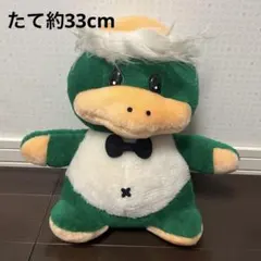昭和レトロなカッパのキューキューぬいぐるみ - メルカリ