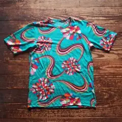 FRAPBOIS art/wool/damage Tのサムネイル