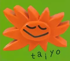 DAISUKE KONDO アートコレクション　 taiyo