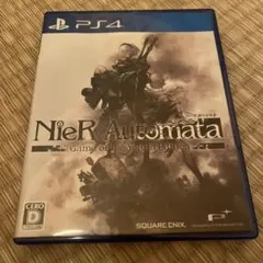 NieR: Automata Game of the YoRHa Edition
