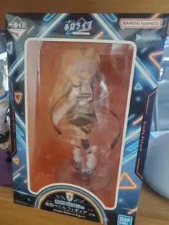 【ホロライブ/一番くじ】兎田ぺこら賞兎田ぺこら～Cyberpunk Style～