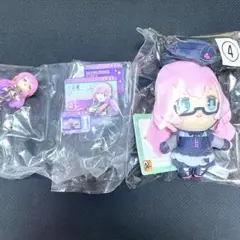初音ミクシリーズ 巡音ルカ グッズセット