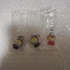 ハイキュー!! めじるしアクセサリー