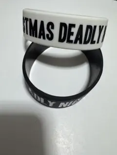tommy february6 ラバーバンドセット