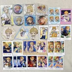 あんスタ　あんさんぶるスターズ　Ra*bits 真白友也