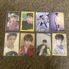 2025年最新】スンミン トレカ go生の人気アイテム - メルカリ