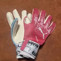 2026年最新】PUMAキーパーグローブの人気アイテム - メルカリ