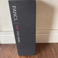 FANCL MEN FACE WASH 180mlのサムネイル