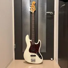 TOKAI】AJB97 ジャズベース（DERANO JC4AL搭載） - メルカリ
