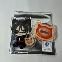 SERVAMP サーヴァンプ 椿 キャラpick マット缶バッジ セット - メルカリ