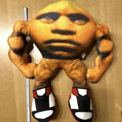 ウディンディンディンドゥン イタリアンブレインロット ぬいぐるみ 特大