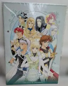 アンジェリークノート