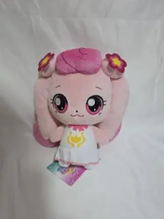 ティニピン bigぬいぐるみ