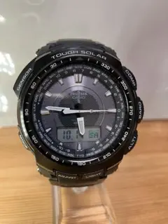 カシオプロトレック