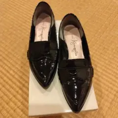 2025年最新】銀座かねまつ レディース ローファー・革靴の人気アイテム