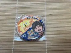 S-PULSE PULCHAN 缶バッジ 33番　乾貴士