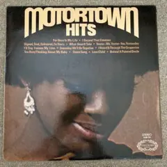 Various – Motortown Hits レコード
