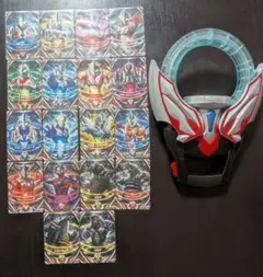 ダイブボール UR XY 拡張パック「タイダルストーム」 キラ 080/070