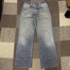 Birth of Royal Child Denim Blue Sサイズ