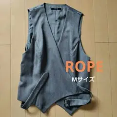 パーティに！ ROPE ベスト USEDのサムネイル