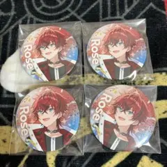 すとふぇす めておら ロゼ 4点
