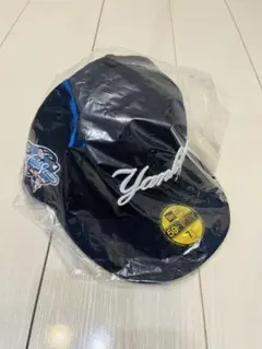 ★自宅保管未使用★NEWERA キャップ 59FIFTYワールドシリーズ212