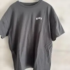RVCA グレー Tシャツ 160サイズのサムネイル